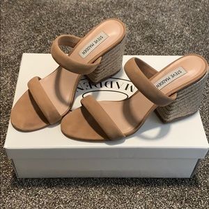 steve madden marcella tan